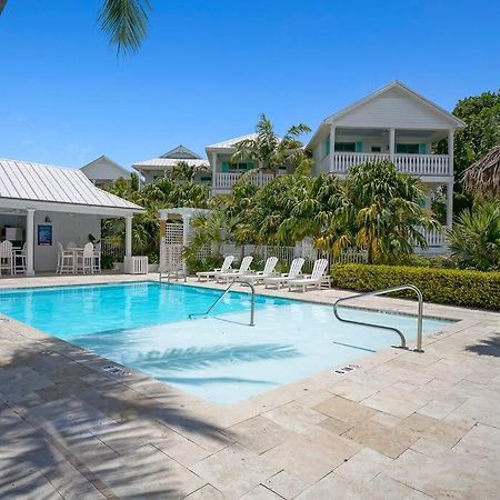 3 Lux Ensuites Walk Boat Island Islamorada Exterior photo