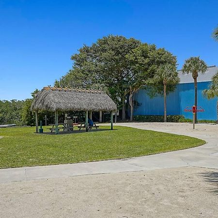 3 Lux Ensuites Walk Boat Island Islamorada Exterior photo