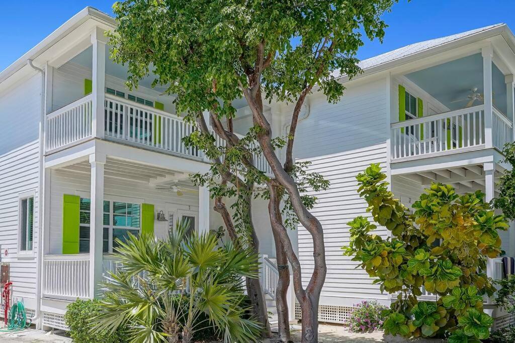 3 Lux Ensuites Walk Boat Island Islamorada Exterior photo