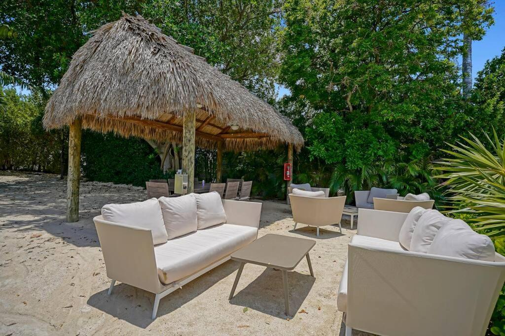 3 Lux Ensuites Walk Boat Island Islamorada Exterior photo