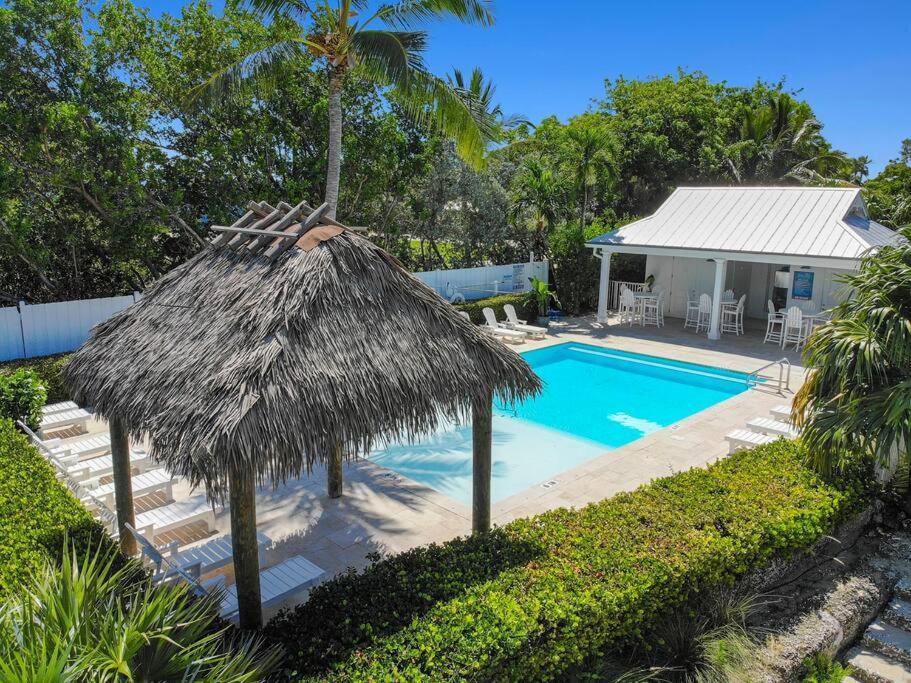 3 Lux Ensuites Walk Boat Island Islamorada Exterior photo