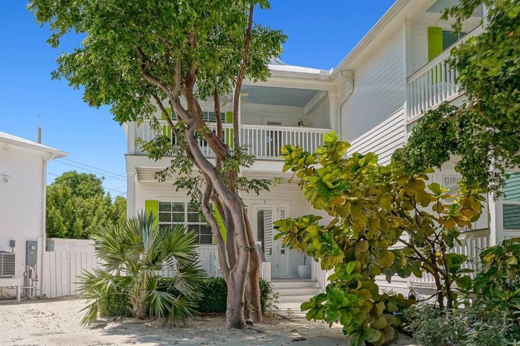 3 Lux Ensuites Walk Boat Island Islamorada Exterior photo