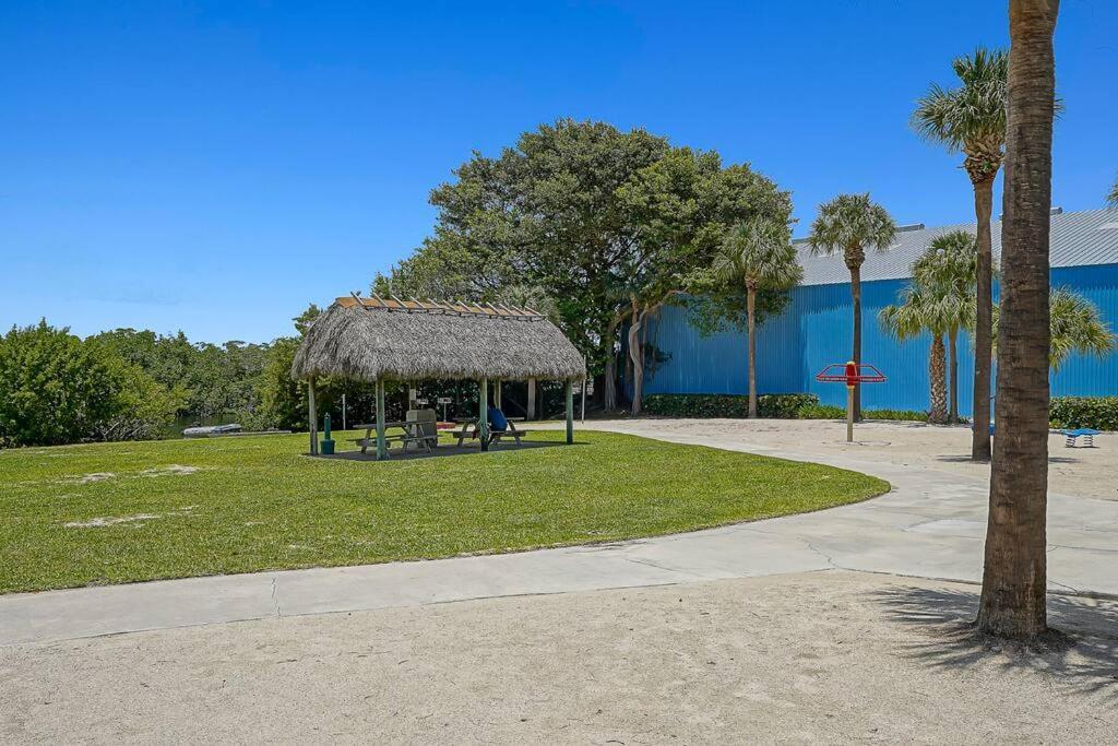 3 Lux Ensuites Walk Boat Island Islamorada Exterior photo